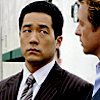 monanotlisa: tim kang as kimball cho  (cho i don't think so - the mentalist)