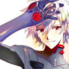 Kaworu Nagisa | Tabris