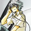 Kaworu Nagisa | Tabris