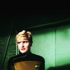 tasha_yar: (Dress Uniform/Feeling Small)