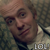 litalex: Jefferson from John Adams, lounging around (LOL!Jefferson)