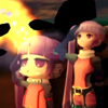 blossomgale: ([skit] i love crablettes)