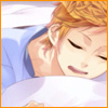 chibisensei: (Zzz ♌ The Lion Sleeps Tonight)
