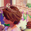 degleamed: (tiara;)