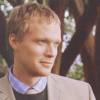 a_fell: (Crowley-happy)