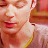 sheldon_lee_cooper: (Shucks)