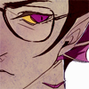 uncodlyawwesome: (the king a the ocean is angry)
