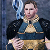 electricitytrick: (takes a real man to pull this robe off)