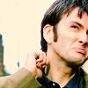 tardisblue: (Ten ►  Not Interested!)