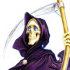reaperman: (Smile for the camera)