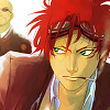 midgarhorizon: ((Fanart) Serious and deadly)
