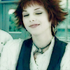 wild_child: (Smirk)