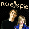 girlonfire93: Elle/Ned, pushing daisies/heroes (pic#2985290)