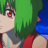 devout: (RANKA · on your disco stick.)