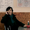 deductives: (stop calling me)
