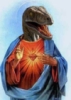 jd: (raptor jesus)