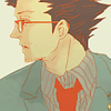thewrightidea: (Glasses again)