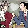 thewrightidea: ([Edgeworth] Tug)