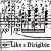 toft: ridiculous music score (misc_dirigible)