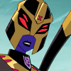 prime_predacon: (You Can't Be Serious)