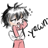 darkdiclonius: (Audra, Yawn)
