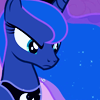 lunar_princess: (Pony/not amused)