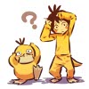 jd: (psyduck)