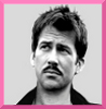 busaikko: John Sheppard's pornstache (SGA John's moustache)