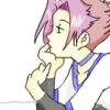 whitescalesbigmouth: (Saft - Bored to death/Deep thought)