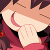 dreamspace: (smug)