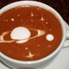 pictishmouse: cosmic coffee (coffee)