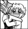 heardramonasing: (Closure Hug)