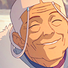 loligo: happy Katara (happy katara)