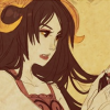 maiditoutalive: (look at the state of my hair)