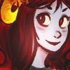 maiditoutalive: (friendly smile)