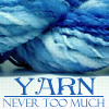smeddley: (Yarn)