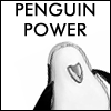 smeddley: (Penguin Power)