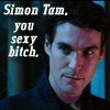 got_swagger: (FF/S:  Simon - Sexy Bitch)