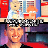 got_swagger: (DW CAST:  Christopher Eccleston - Muppet)