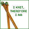 smeddley: (I knit)
