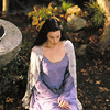 elvenkind: (yet thinks a great deal ·)