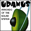 smeddley: (Uranus)