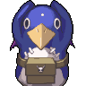 anemoisity: (Spinny prinny)