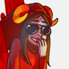 maiditoutalive: (cool shades)