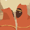 chirpchirp: (Meet)