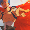 THE GREAT KAMINA