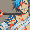 THE GREAT KAMINA