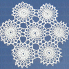 archane: Crochet is made for doilies (crochet)