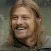 brainofck: (Smiley Boromir)