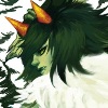 feralfanatic: (Feral Side Glance)